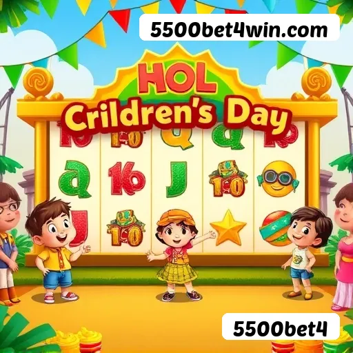 Slot Games Collection