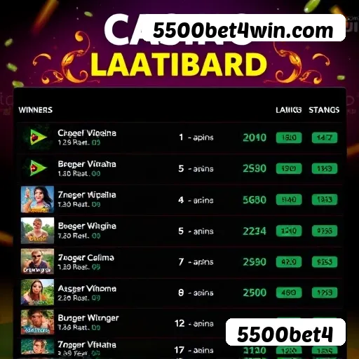 Blackjack Success Story